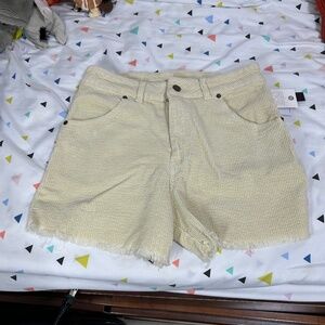 O’Neill Corduroy Shorts